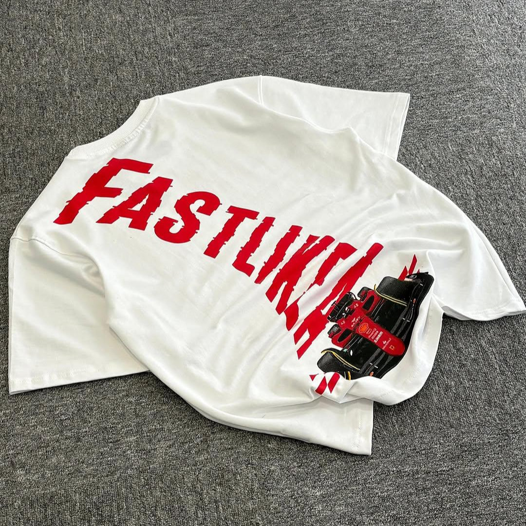 F1 T SHIRT