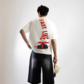 FAST LIKE F1 T-SHIRT
