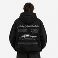 LOWKEY STREET HOODIE