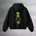UNRL F1 HOODIE