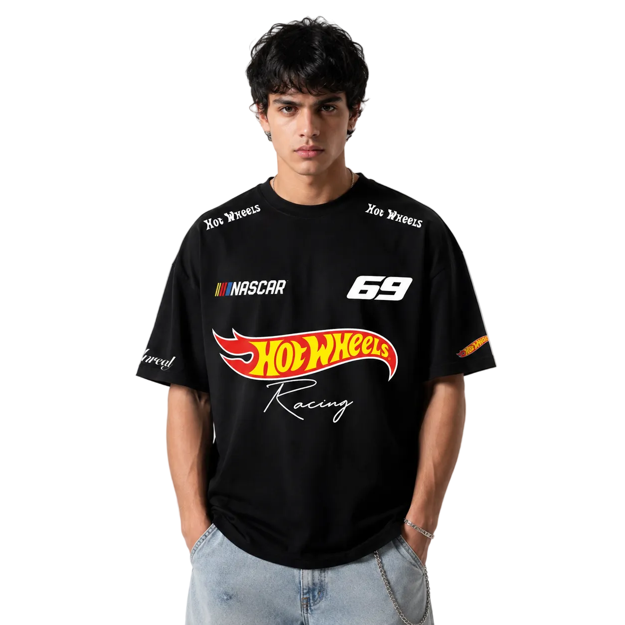 HOTWHEEL T-SHIRT