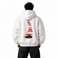 FAST LIKE A FERRARI HOODIE