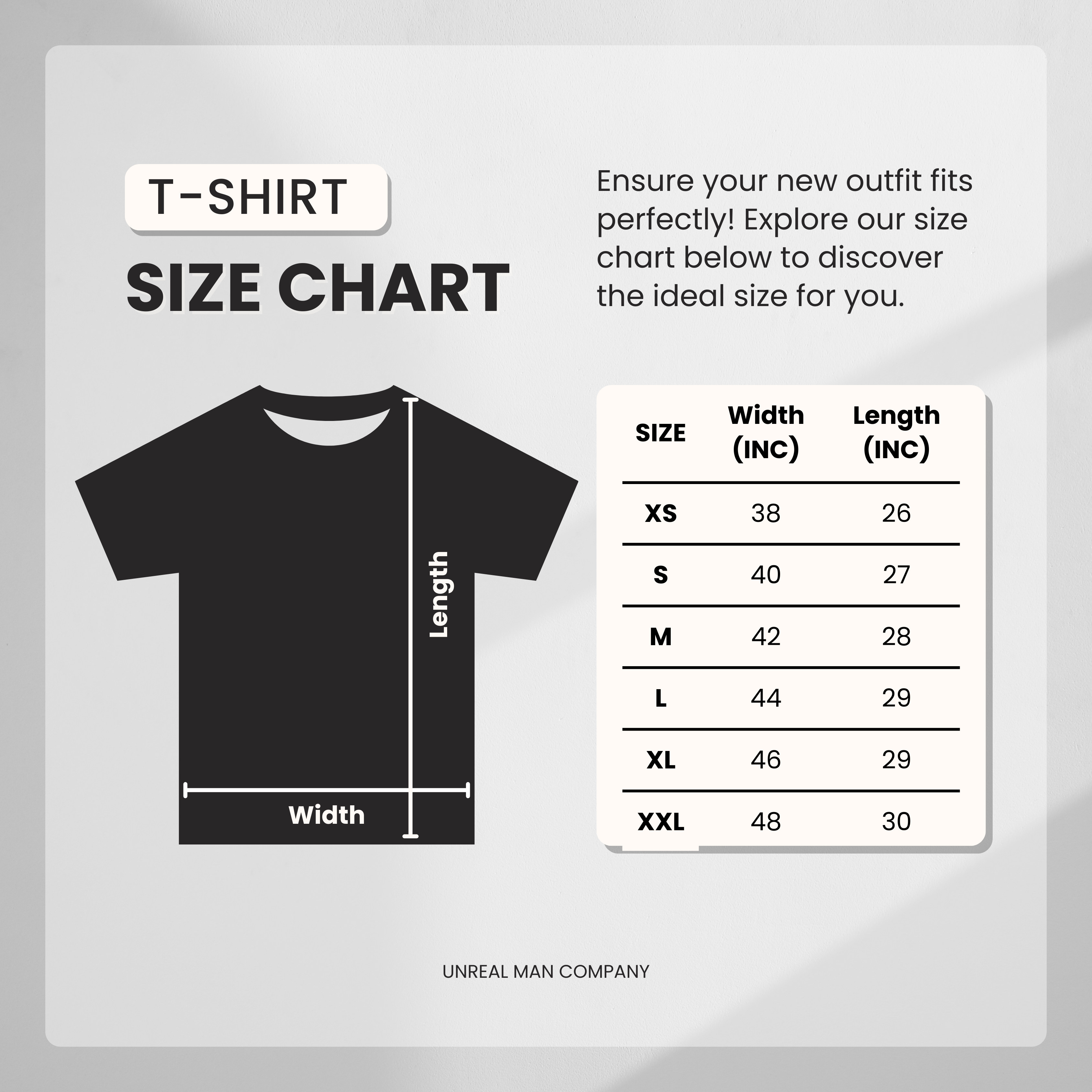 LOWKEY STREET T-SHIRT