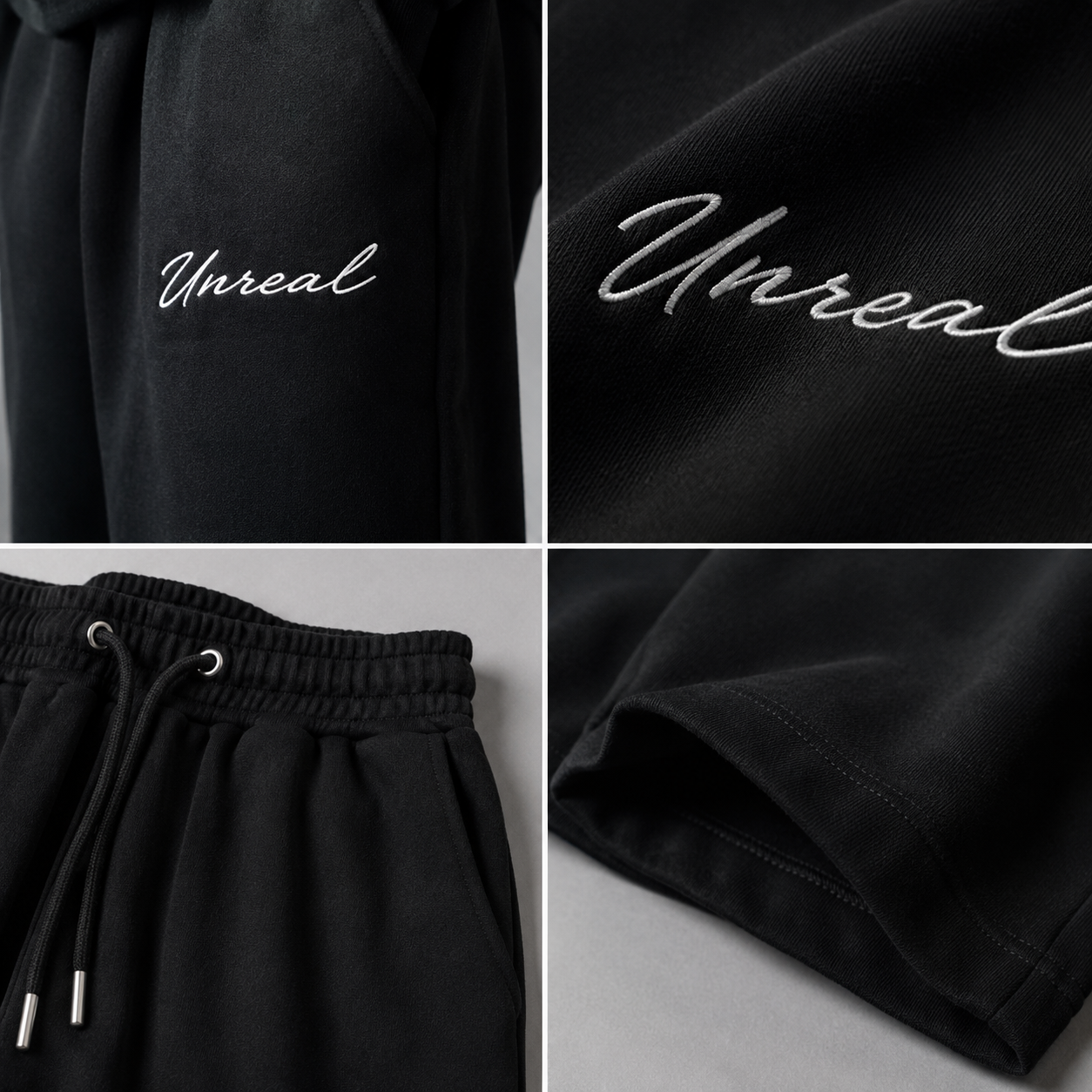 EVERYDAY UNISEX SWEATPANT