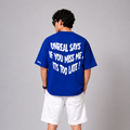 ITS TOO LATE TEES