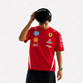 FERRARI F1 JERSEY