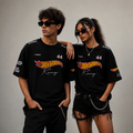 HOTWHEEL T-SHIRT