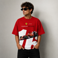F1 INSPIRED DESGINE