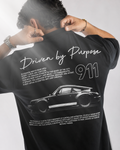 DRIVEN BY PURPOSE TEE