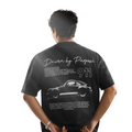 DRIVEN BY PURPOSE TEE