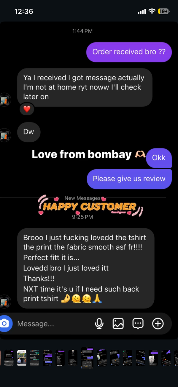 Customer review 4