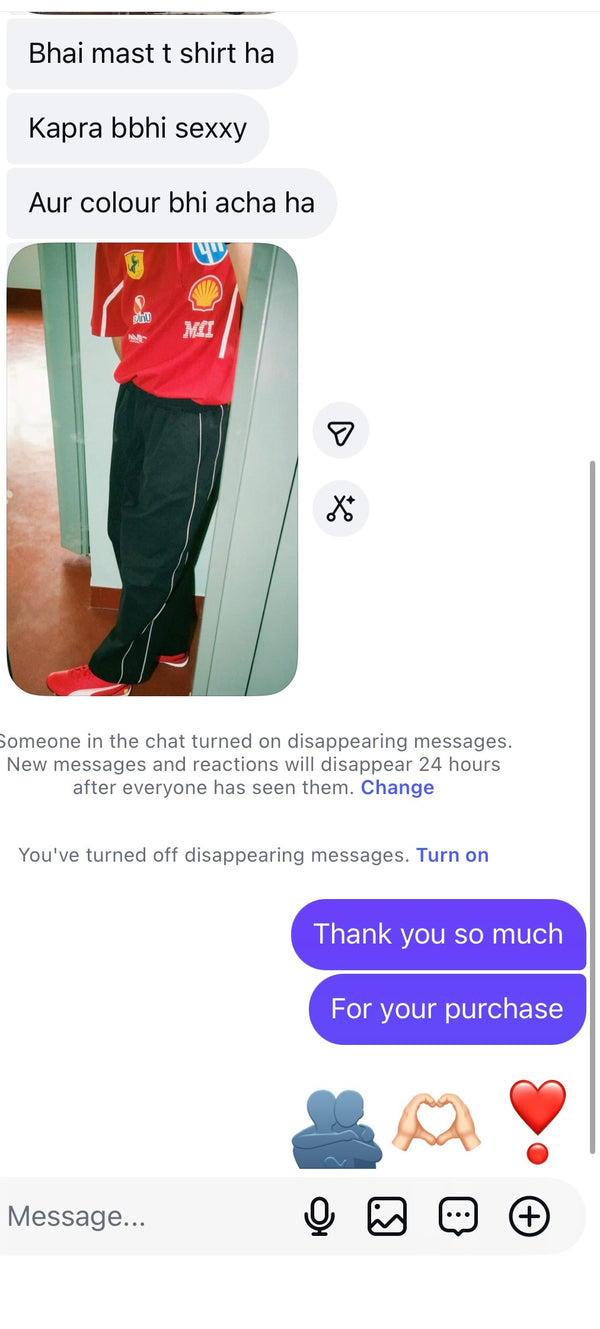 Customer review 2
