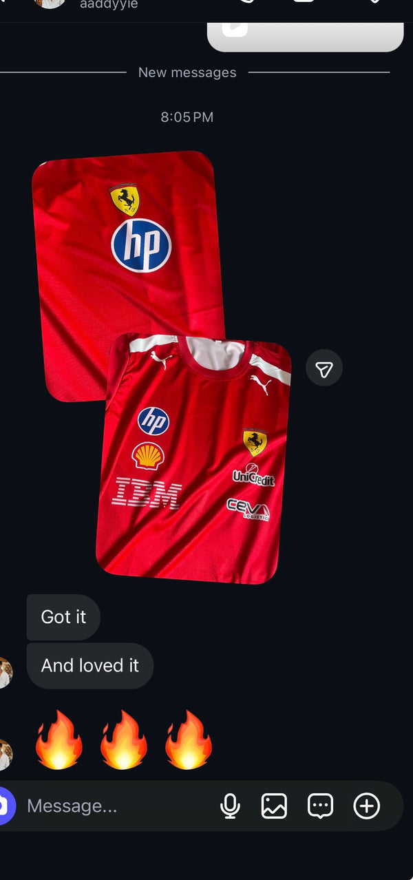 Customer review 1