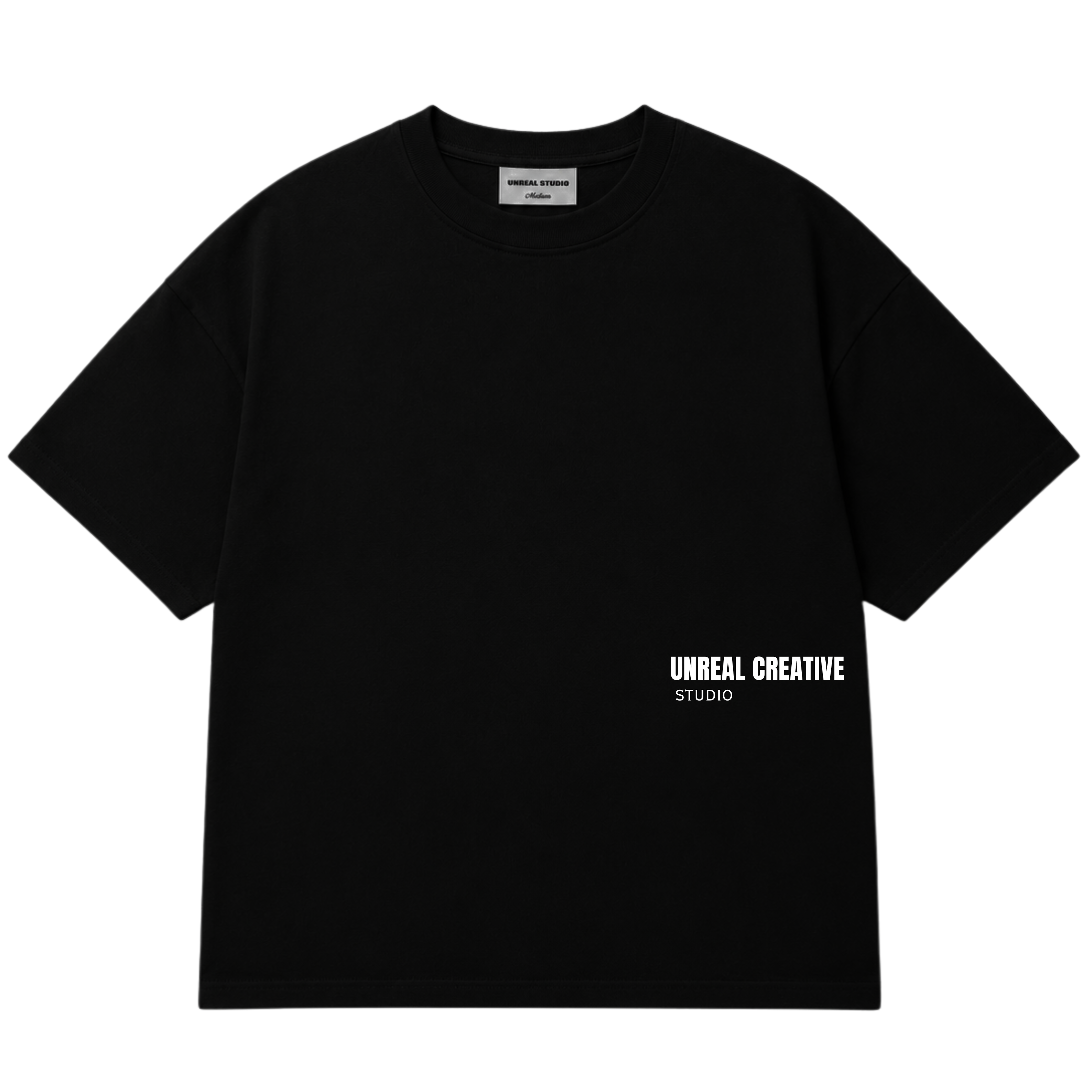 DRIVEN BY PURPOSE TEE