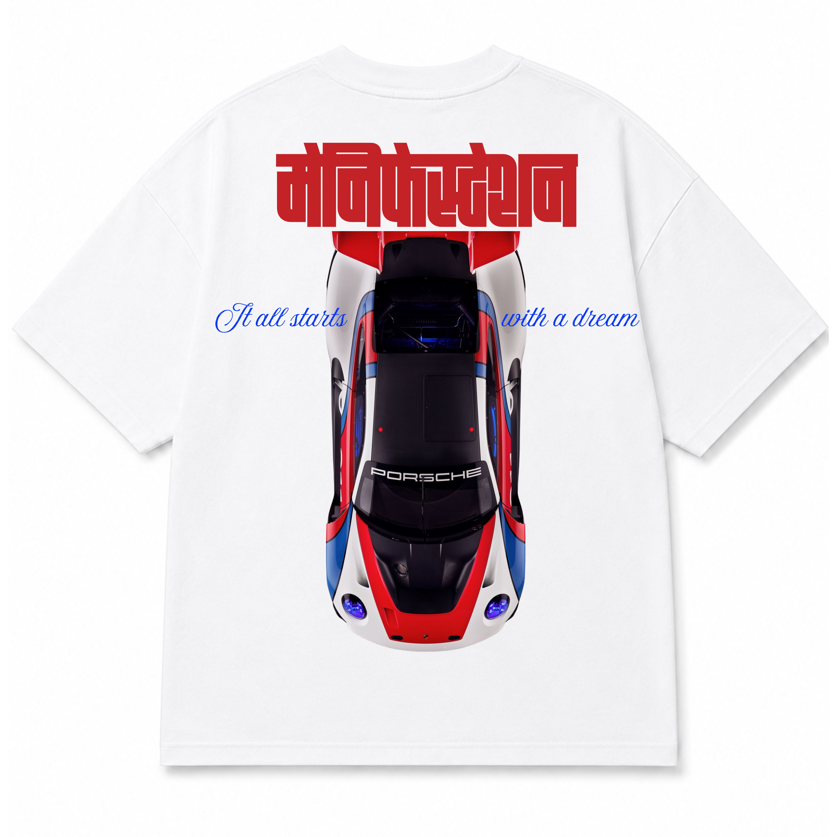 MENIFASTATION TEES