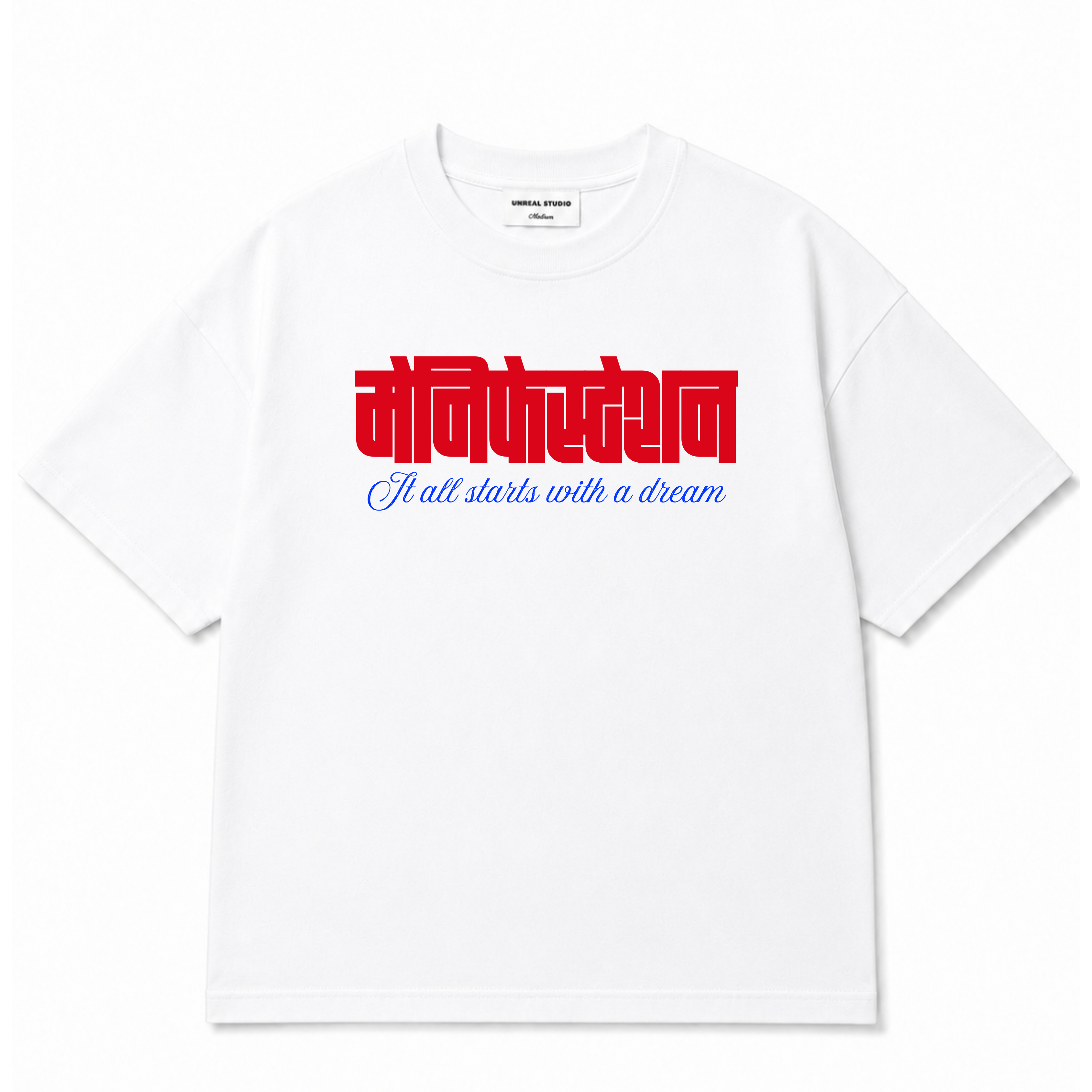 MENIFASTATION TEES