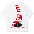 FAST LIKE F1 T-SHIRT
