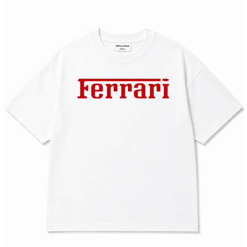 FAST LIKE F1 T-SHIRT
