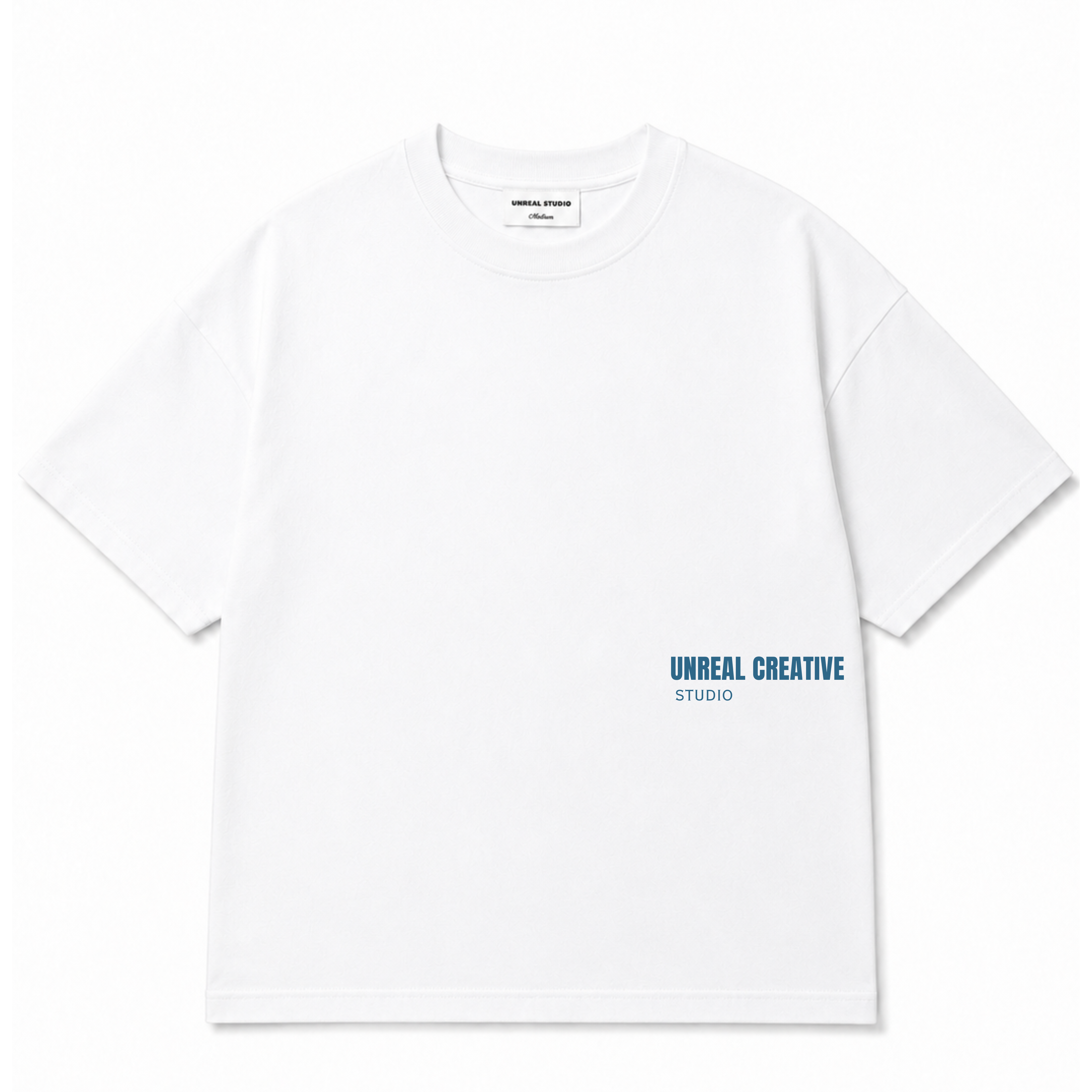 COMMUNITY OF TALANTED PEOPLE T-SHIRT