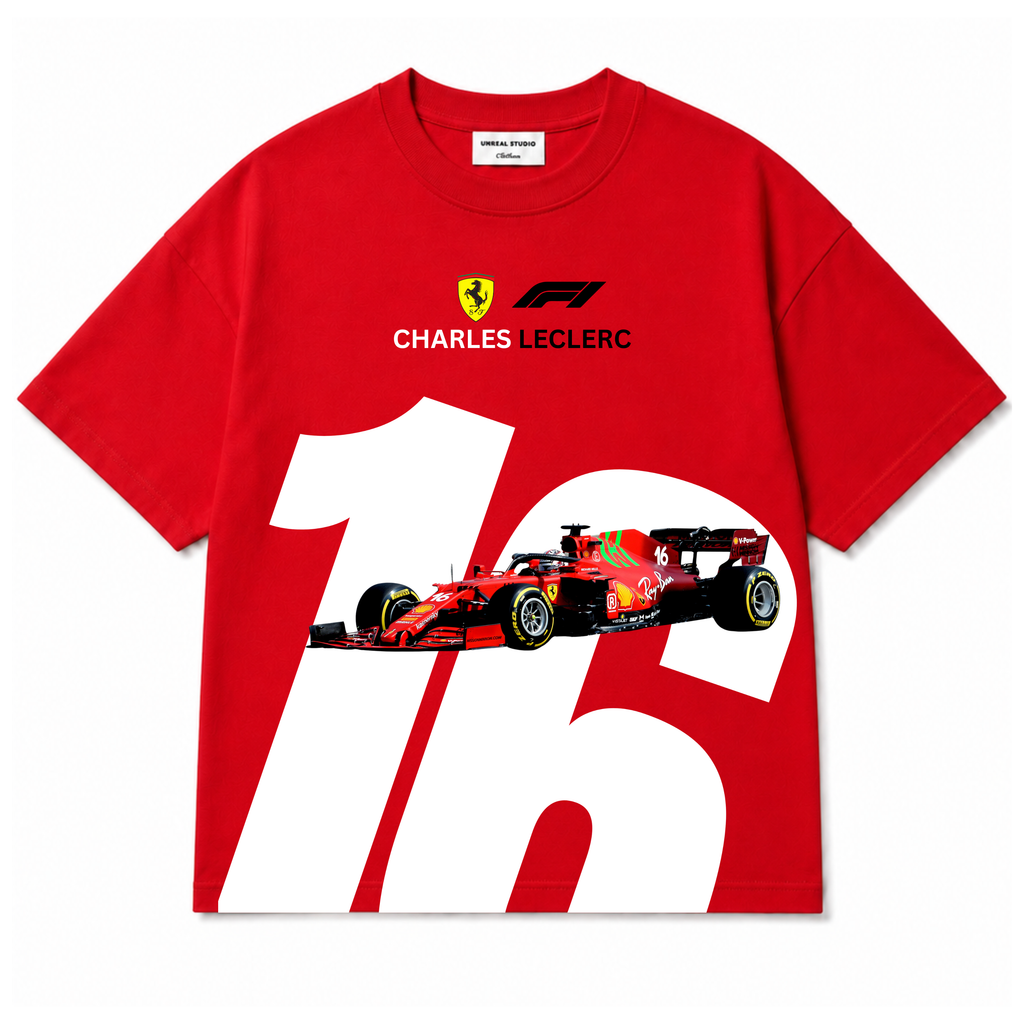 F1 INSPIRED DESGINE