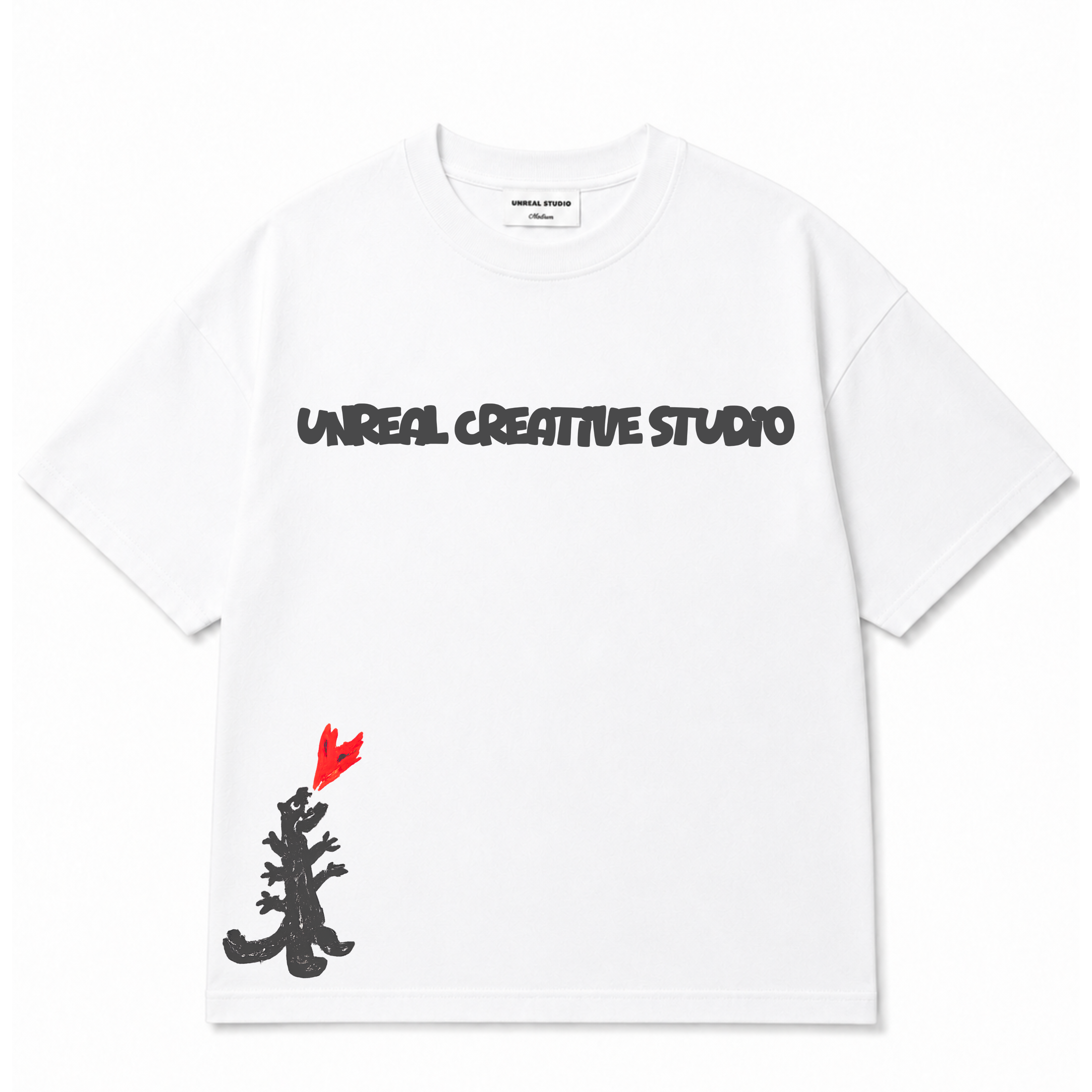 SEXY PEOPLE TEES