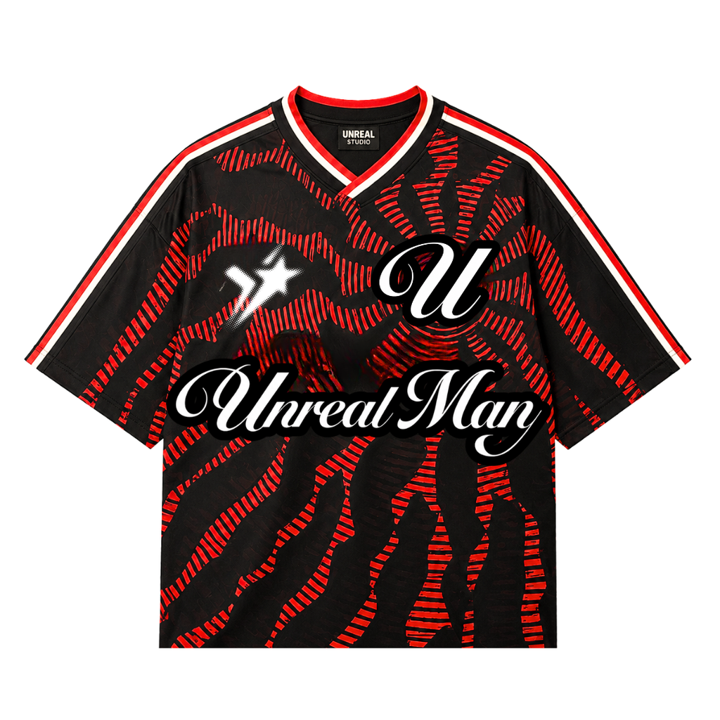 UNREAL JERSECY