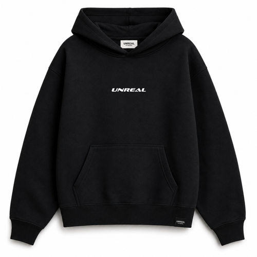DRIVEN BY PURPOSE HOODIE