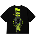 UNREAL RACE TEES