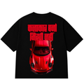 KALAKAR PORSCHE TURBO T-SHIRT