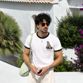 MCLAREN RINGER TEES