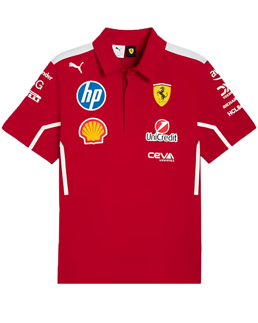 FERRARI F1 POLO