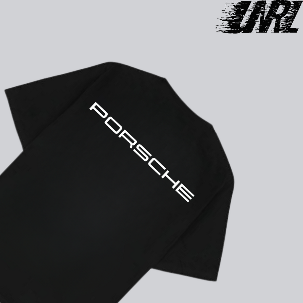 PORSCHE 911 BLUE PRINT T SHIRT