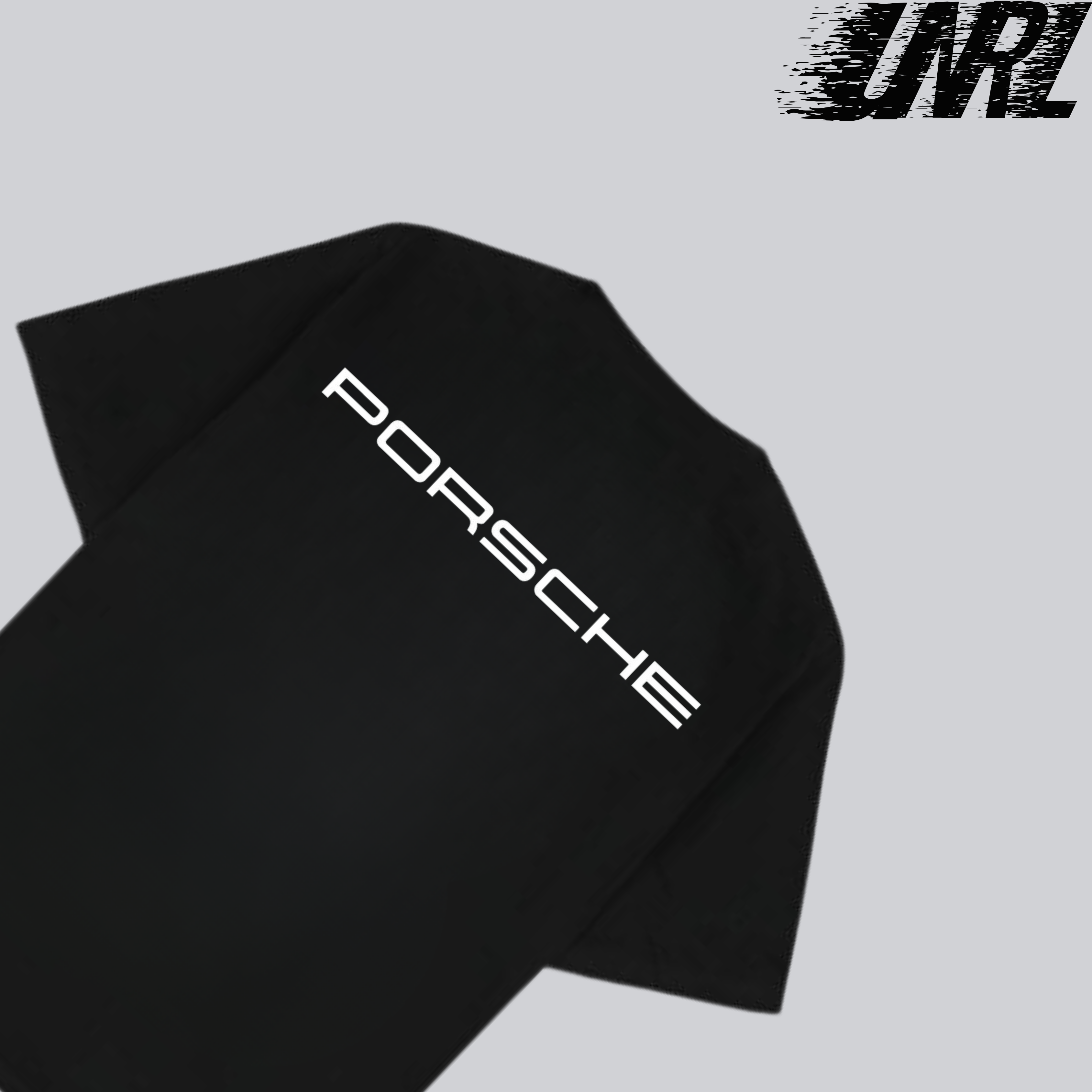 PORSCHE 911 BLUE PRINT T SHIRT