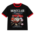MONACO RINGER TEES