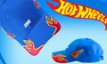 HOTWHEELS CAP