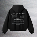 LOWKEY STREET HOODIE