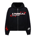 UNREAL STUDIOS  HOODIES