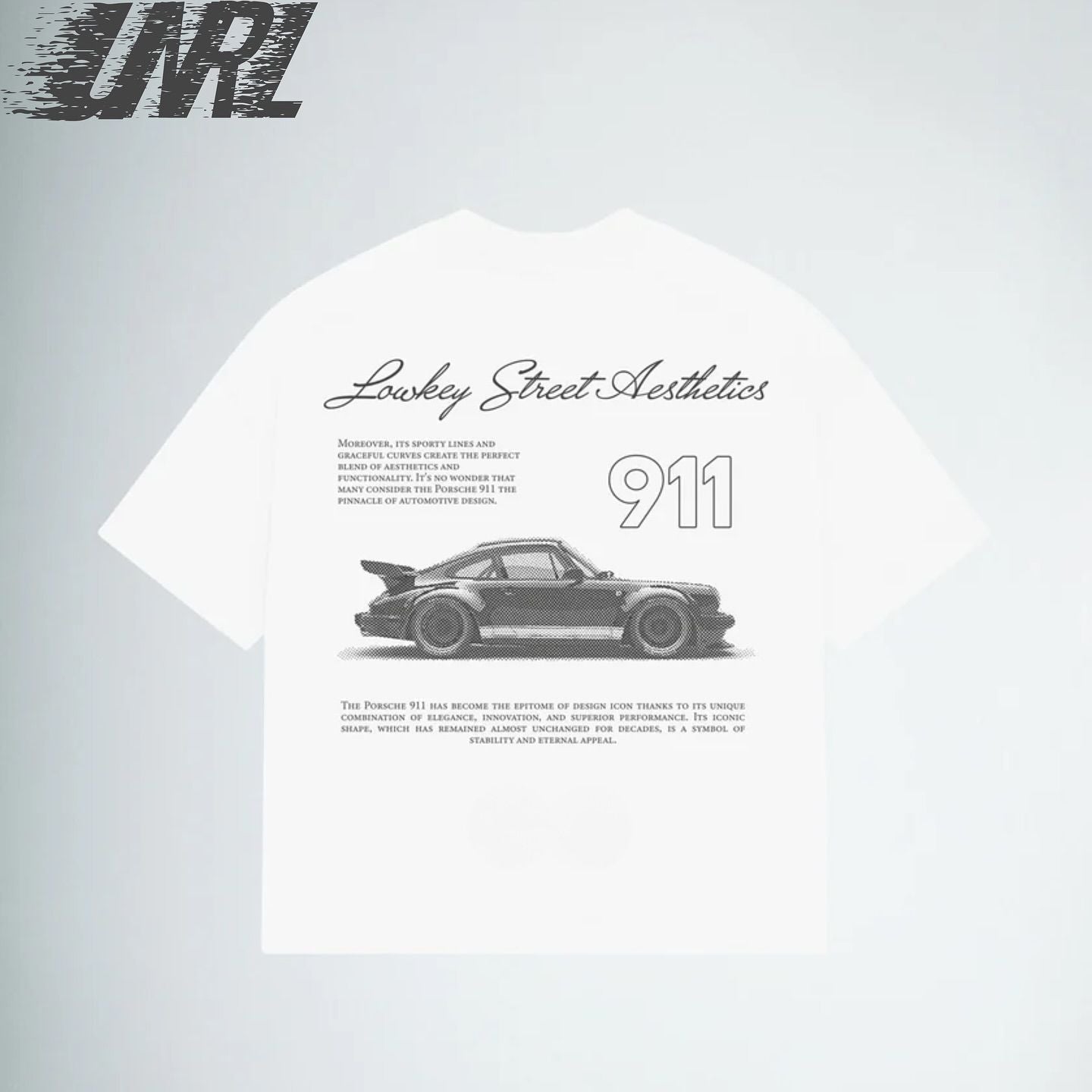 LOWKEY STREET T-SHIRT