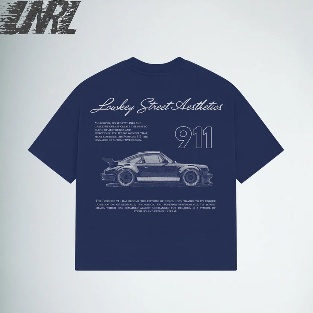 LOWKEY STREET T-SHIRT