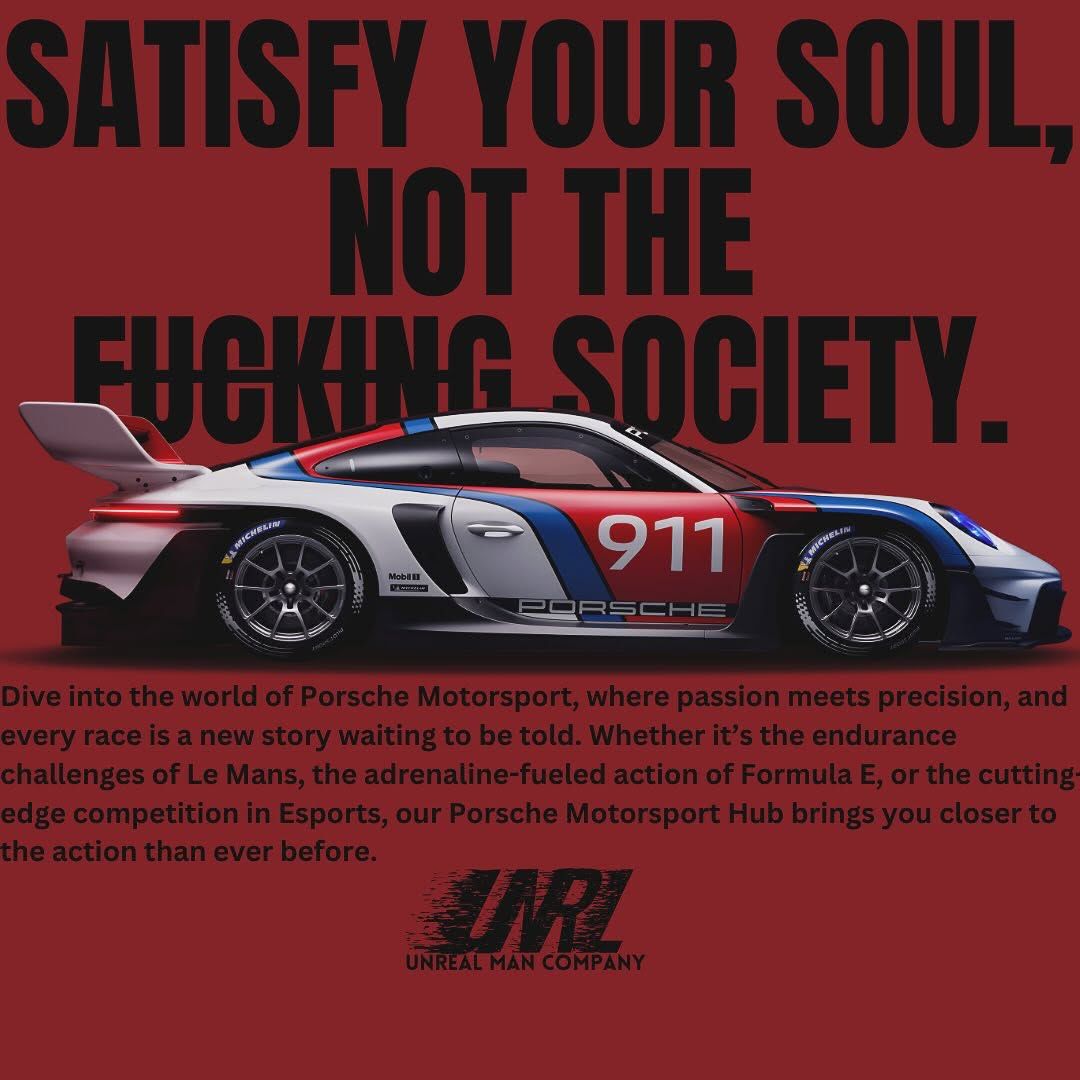SATISFY YOUR SOULE T-SHIRT