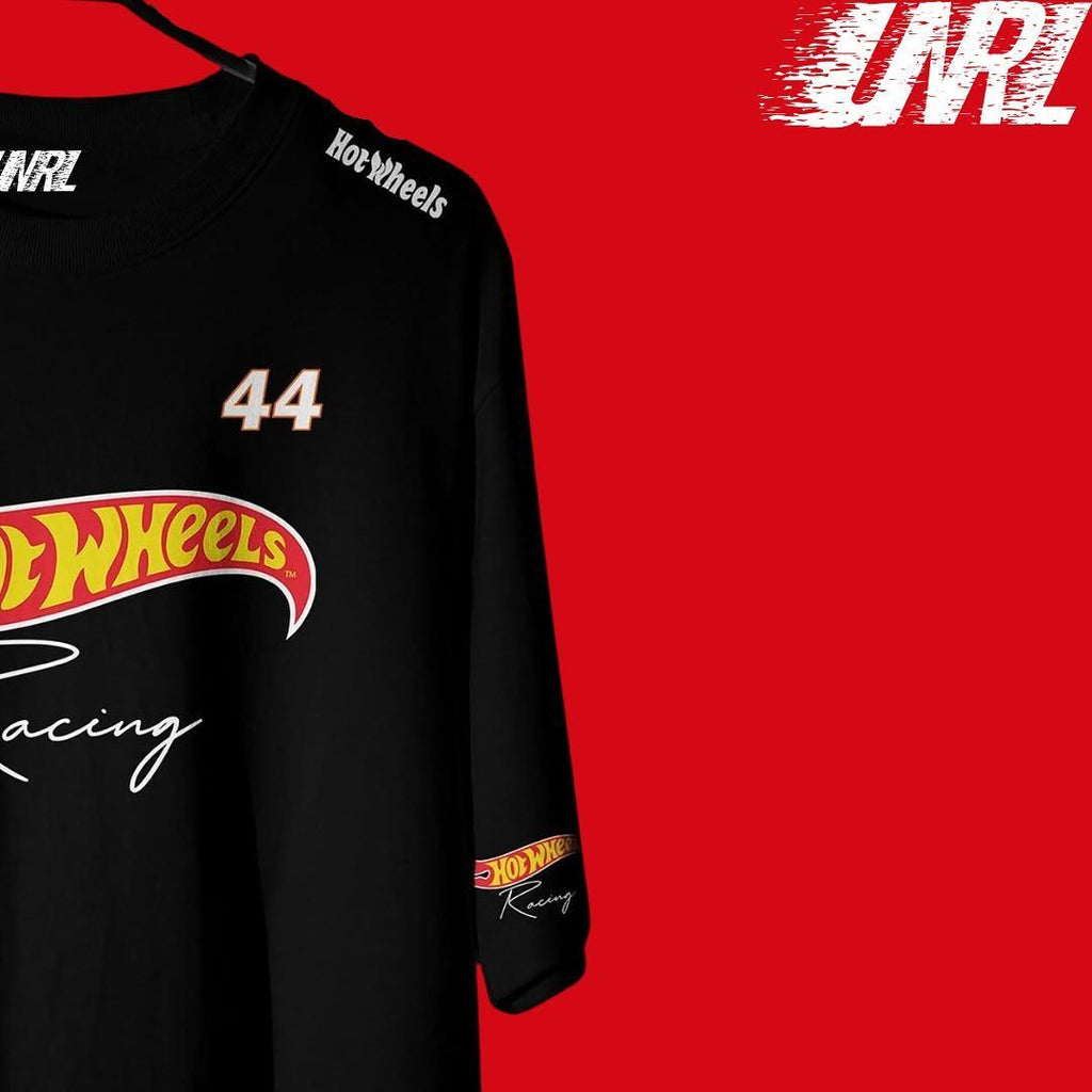 HOTWHEEL T-SHIRT