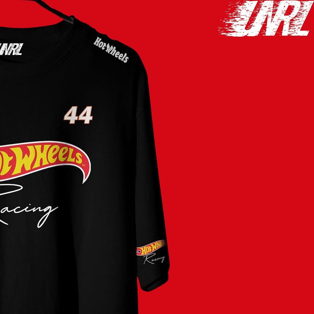 HOTWHEEL T-SHIRT