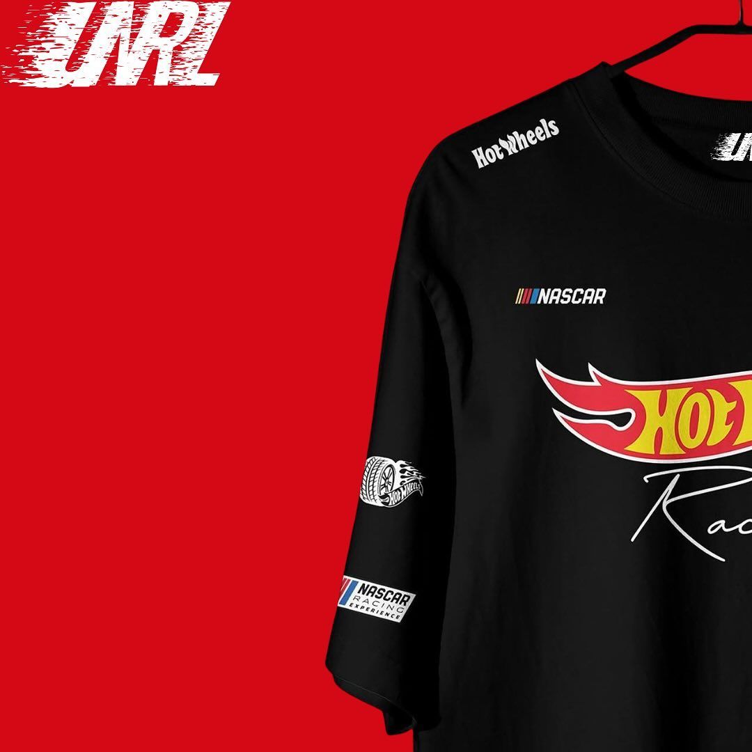 HOTWHEEL T-SHIRT