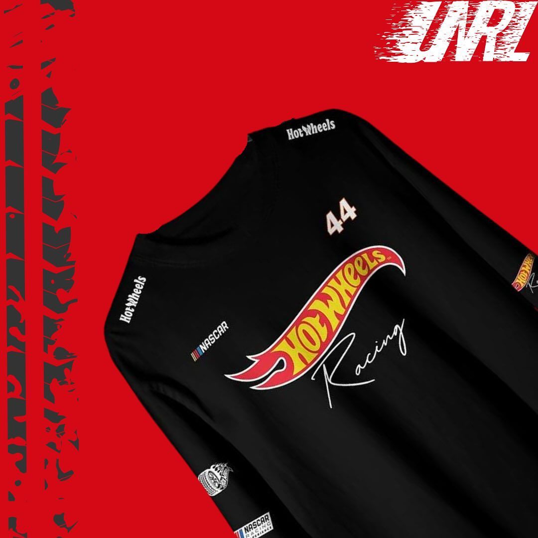 HOTWHEEL T-SHIRT