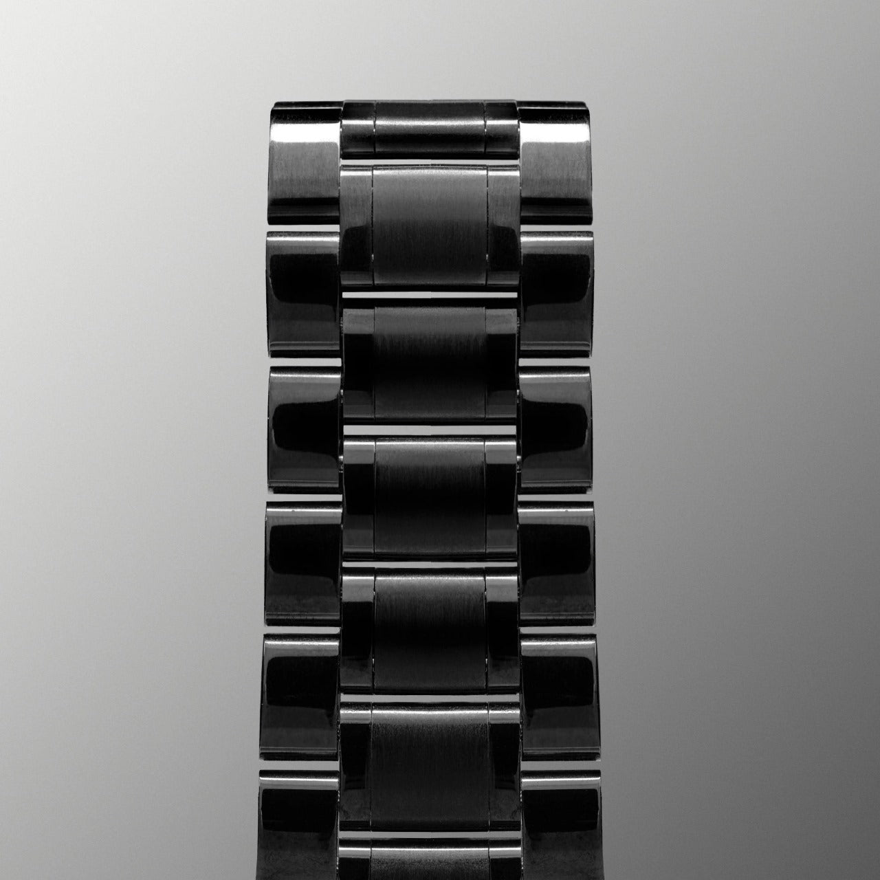 RS CHRONO STAINLESS STEEL WATCH