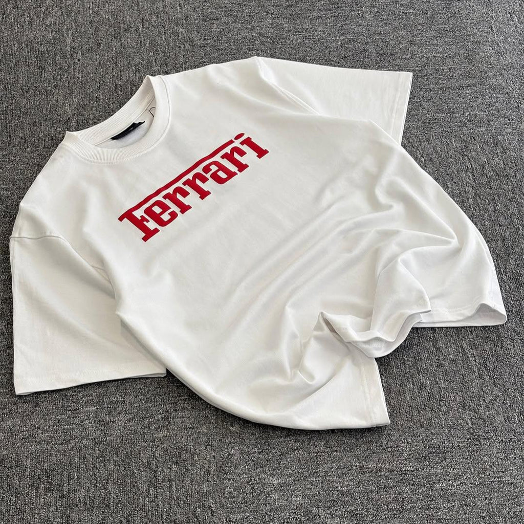 F1 T SHIRT