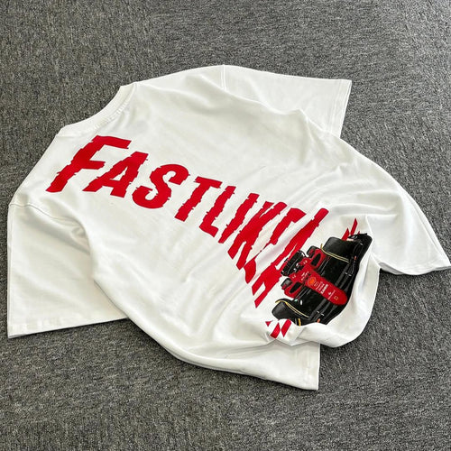 F1 T SHIRT