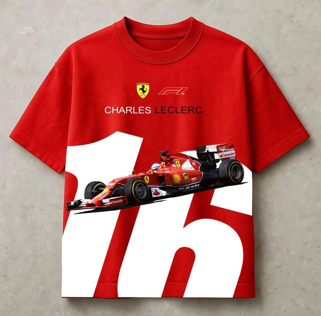 F1 INSPIRED DESGINE