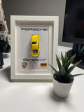 PORSCHE 911 CARRER
