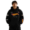 HOTWHEEL HOODIE
